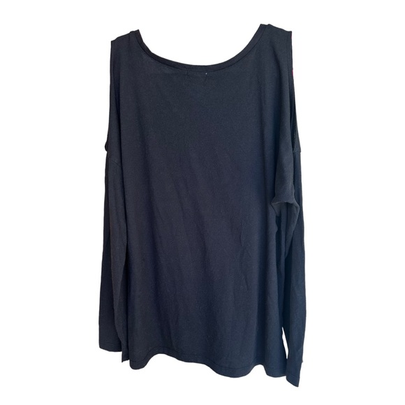 “Wild Child” Graphic Tee - Picture 2 of 6